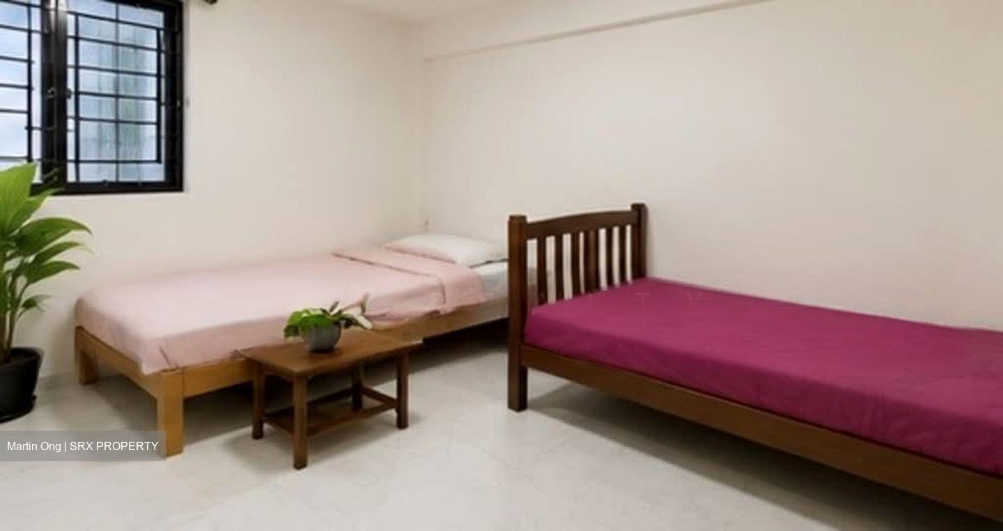 Blk 409 Bedok North Avenue 2 (Bedok), HDB 3 Rooms #597693721